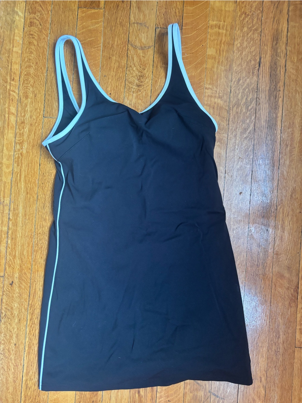 Lululemon Athletic Dress